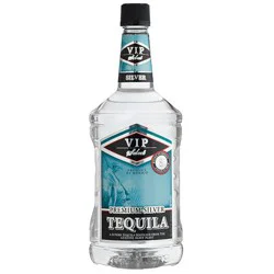Vip Tequila Silver 1.75 Ltr