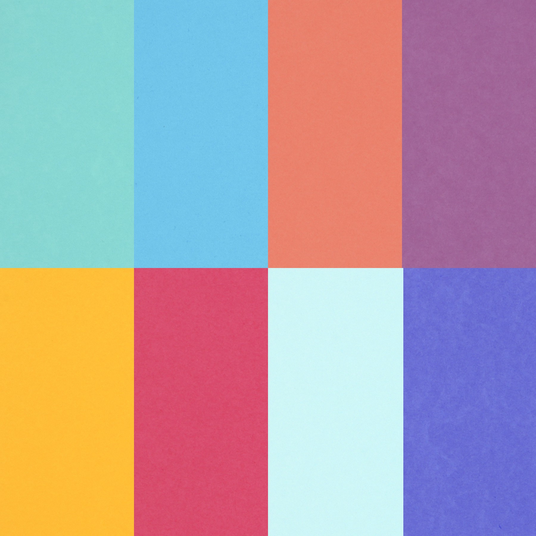 slide 2 of 3, 6" X 6.5" Spring Floral 65lb. Cardstock Paper Pad By Recollections, 100 Sheets, 6 in x 6.5 in