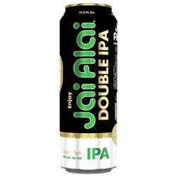 Cigar City Brewing Cigar City Jai Alai Double IPA 12/19.2oz
