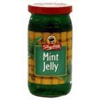 slide 1 of 1, ShopRite Mint Jelly, 12 oz