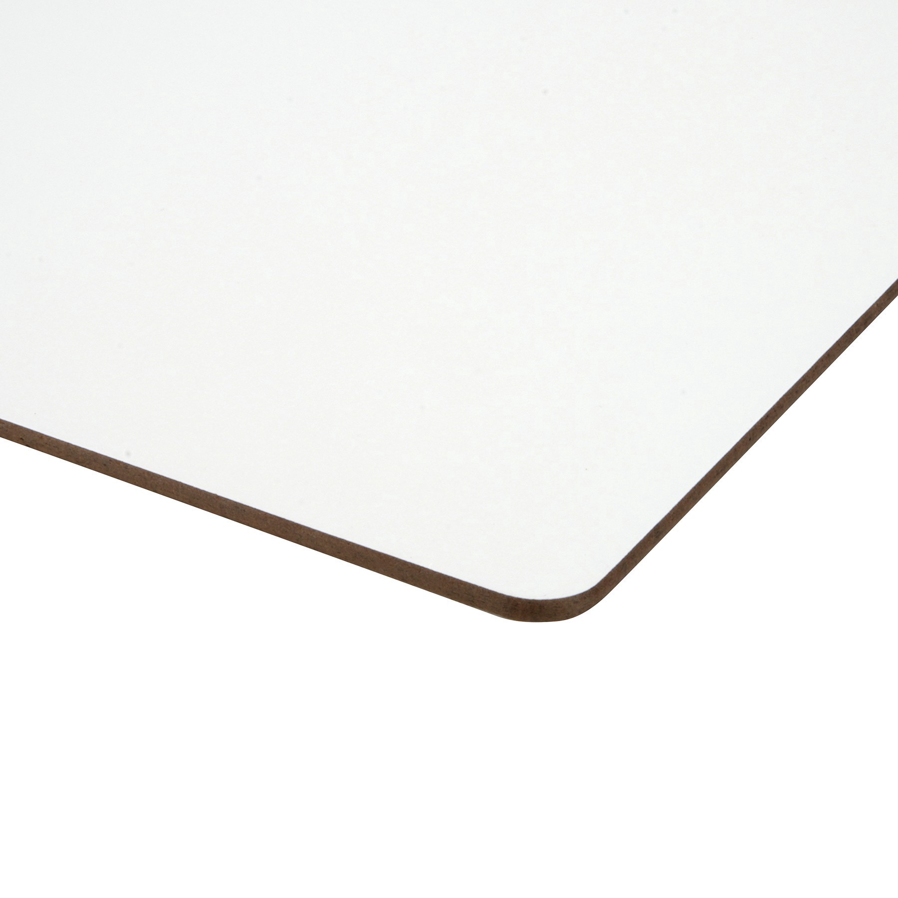 slide 3 of 4, 8" X 10" Sublimation Dry Erase Board By Make Market, 8 in x 10 in