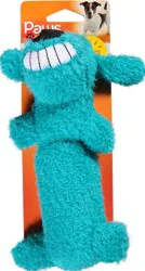 Paws Happy Life Plush Dog Toy - 1 ea