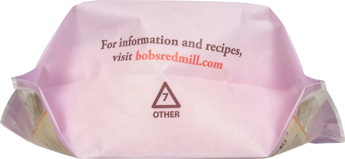 slide 4 of 9, Bob's Red Mill Unsulfured Unsweetened Coconut Flakes 10 oz, 10 oz