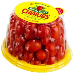 NatureSweet Cherubs Heavenly Salad Tomatoes 16.5 oz
