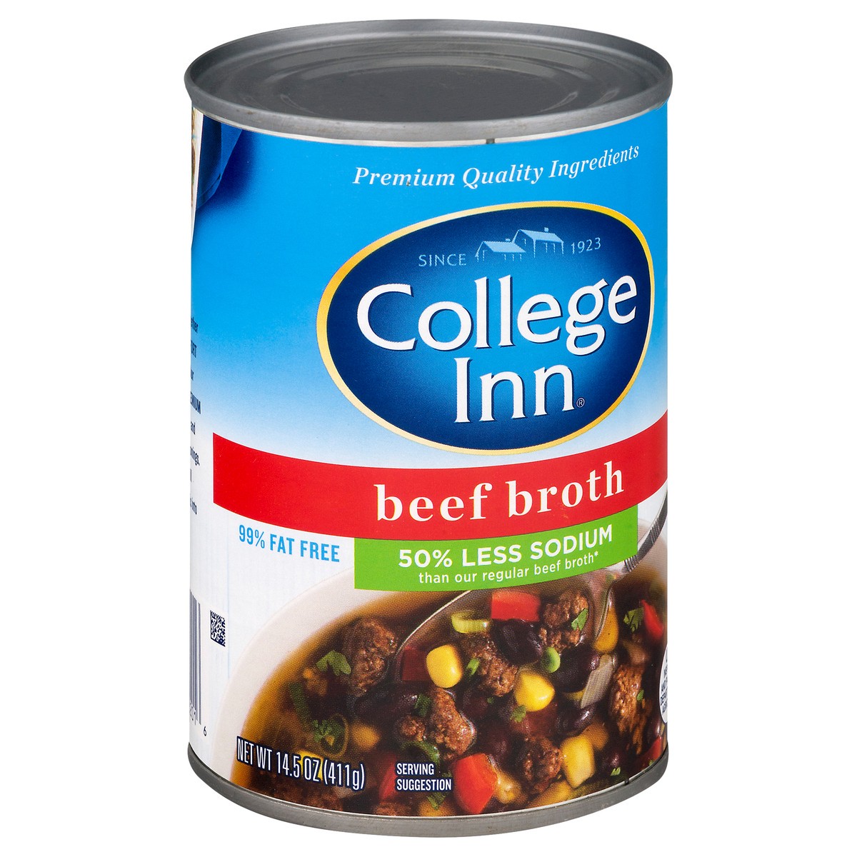 slide 8 of 11, College Inn Beef Broth 14.5 oz, 14.5 oz