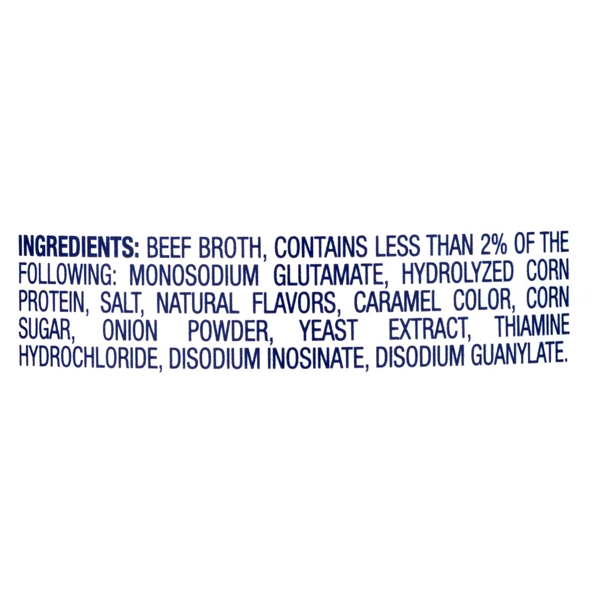 slide 9 of 11, College Inn Beef Broth 14.5 oz, 14.5 oz