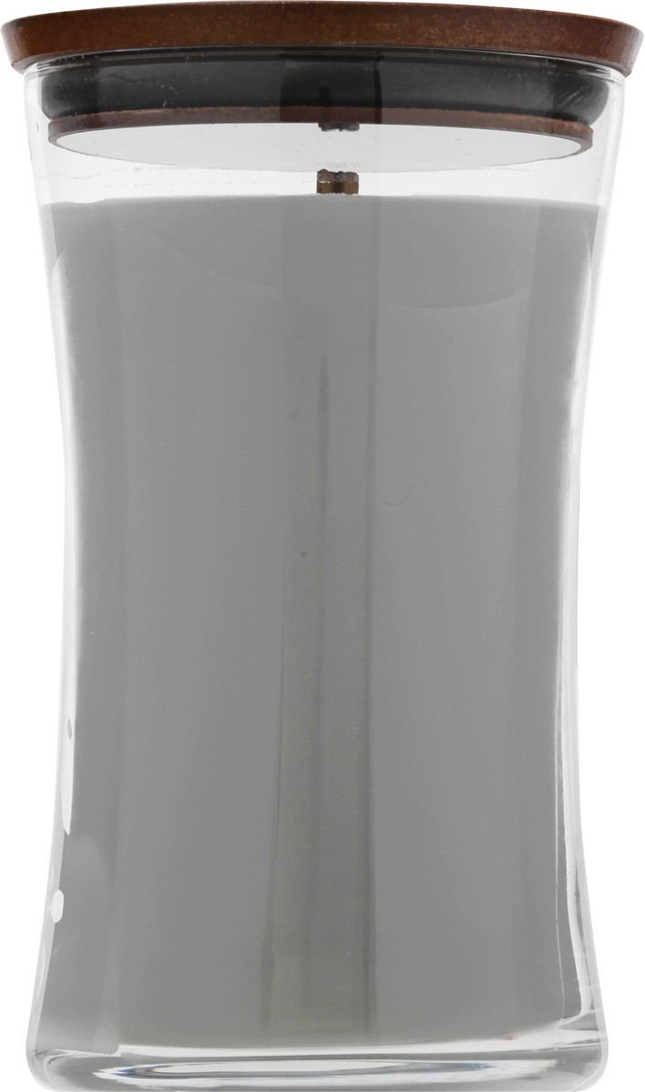 slide 2 of 8, WoodWick Lavender & Cedar Candle 1 ea, 1 ct