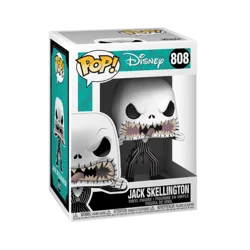 Funko Pop Vinyl Evergreen Disney Kid Ast