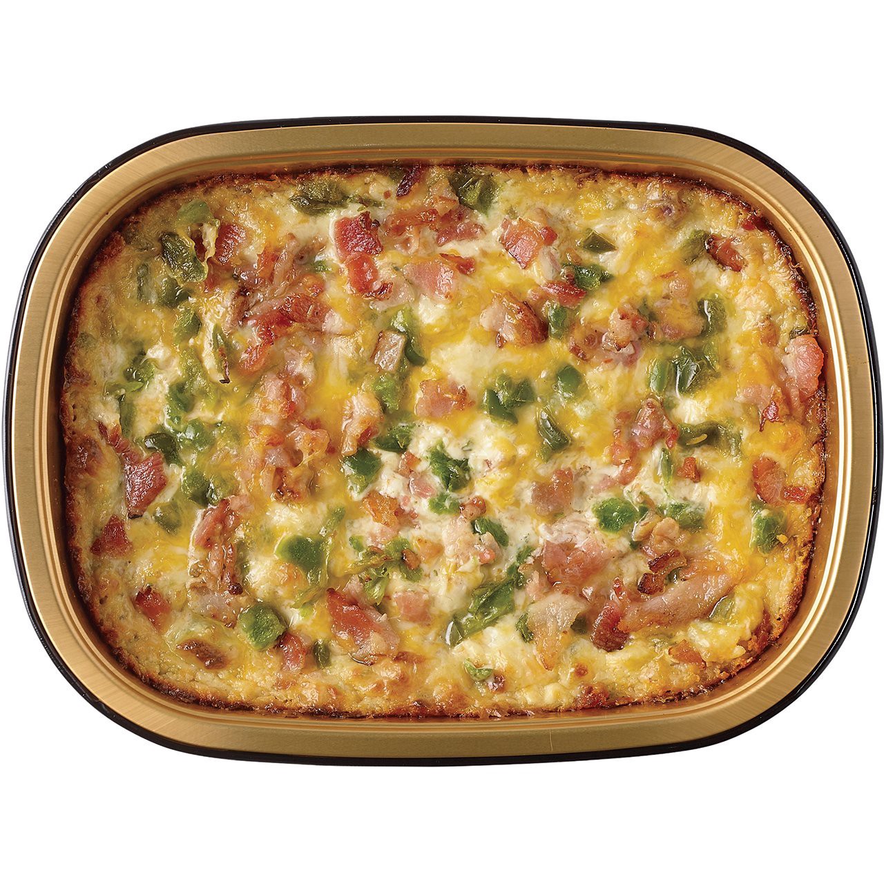 slide 1 of 1, H-E-B Meal Simple Bacon Jalapeno Popper Dip, per lb