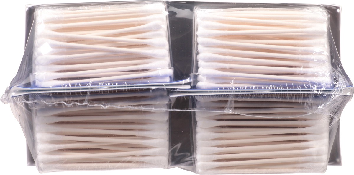 slide 9 of 9, TopCare Everyday Cotton Swabs 4 ea, 4 ct