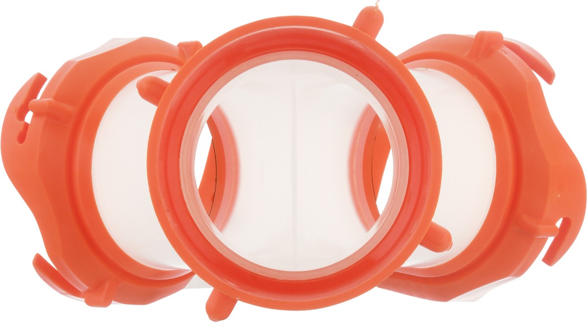 slide 8 of 9, Camco Rhinoflex Wye Fitting, 1 ct