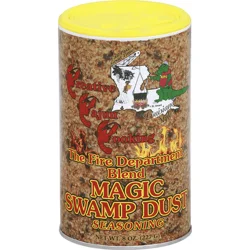Creative Cajun Cooking Seasoning 8 oz