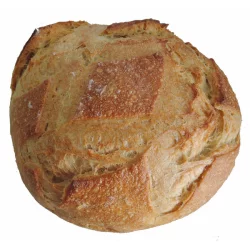 L&B Simply Sourdough Artisan Bread