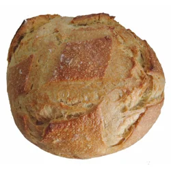 L&B Simply Sourdough Artisan Bread