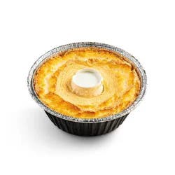 Angel Food Cake