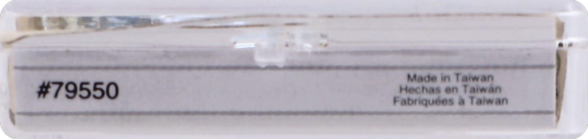 slide 2 of 7, Charles Leonard Paper Clips Jumbo Silver, 