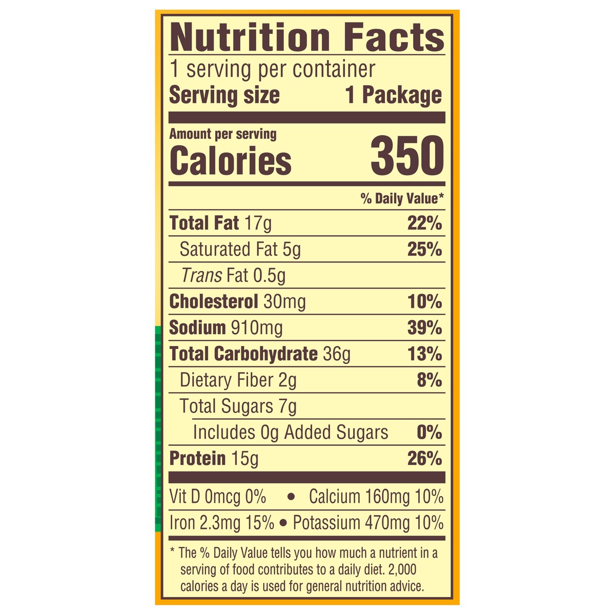 slide 10 of 11, Velveeta Cheesy Bowls Lasagna with Meat Sauce Microwave Meal, 9 oz Tray, 9 oz