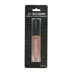 Bellissima Metallic Liquid Eyeshadow - Shade 101 Lilac