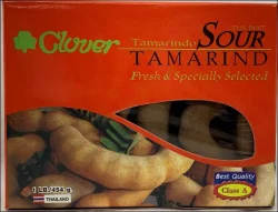 Clover Tamarind Sour 16 oz