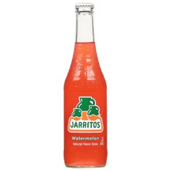 Jarritos Watermelon Soda - 12.5 fl oz