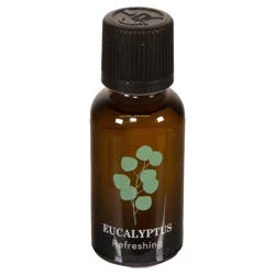 ScentSationals Fusion Eucalyptus Essential Oil