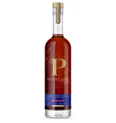 Penelope Bourbon Havana Rum Double Cask Finish