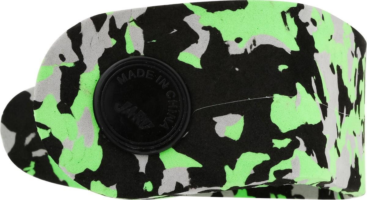 slide 5 of 11, Ja-Ru Soft & Safe 2 Styles Flexible Foam Sword 1 ea, 1 ct