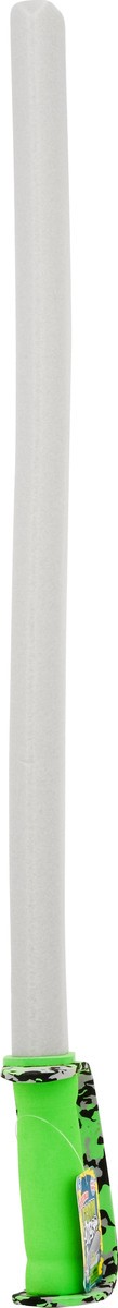 slide 3 of 11, Ja-Ru Soft & Safe 2 Styles Flexible Foam Sword 1 ea, 1 ct