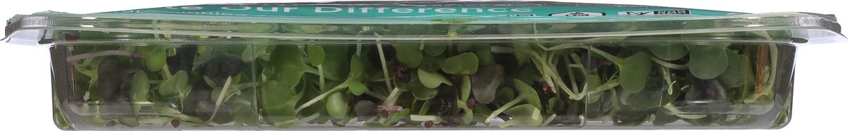 slide 11 of 12, AeroFarms Micro Super Mix 2 oz, 2 oz