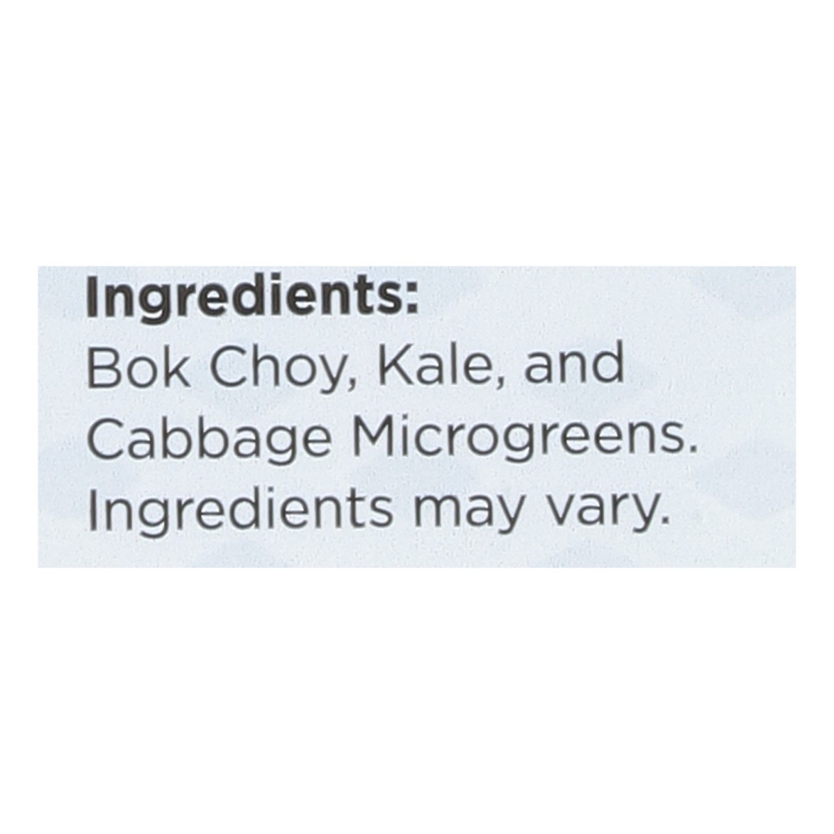 slide 10 of 12, AeroFarms Micro Super Mix 2 oz, 2 oz