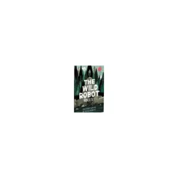 The Wild Robot Boxed Set
