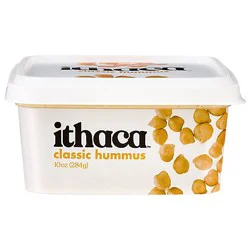 Ithaca Classic Hummus - 10 OZ