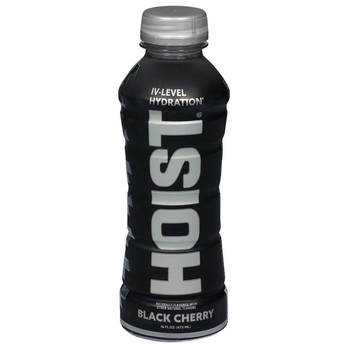 slide 1 of 15, Hoist Black Cherry - 16 oz, 16 oz