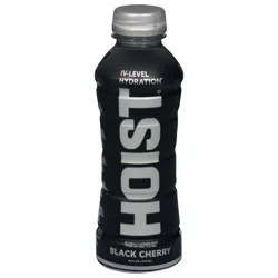 Hoist Black Cherry - 16 oz