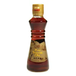 Fruitful Island Sesame Oil 7.3 oz