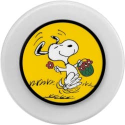 Popsockets MagSafe Enamel Snoopy Skip