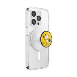 Popsockets MagSafe Enamel Snoopy Skip