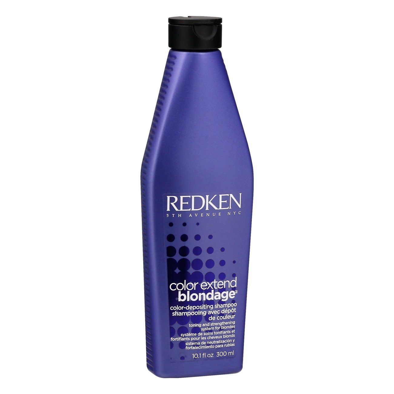 slide 1 of 1, Redken Color Extend Blondage Shampoo, 10.1 oz