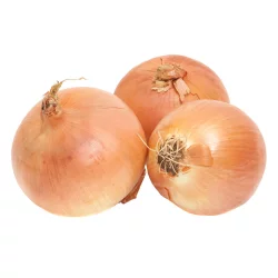 Organic Yellow Onions