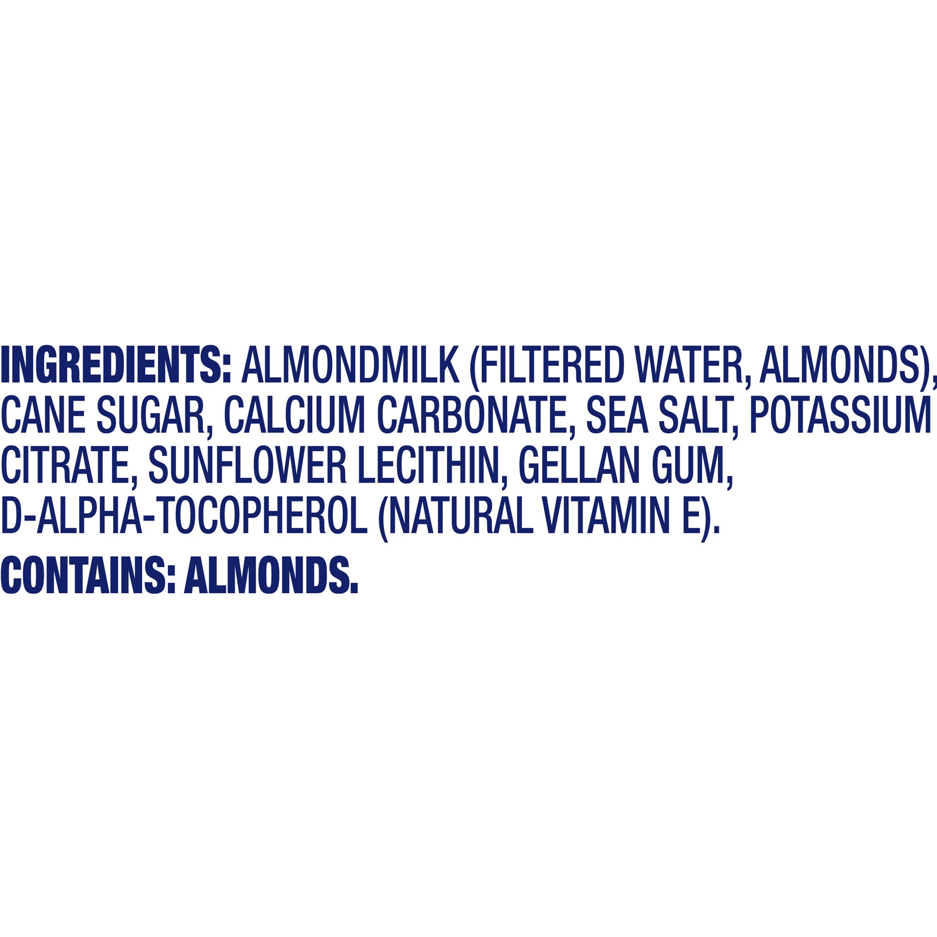 slide 2 of 3, Almond Breeze Original Almondmilk 32 fl oz, 32 oz