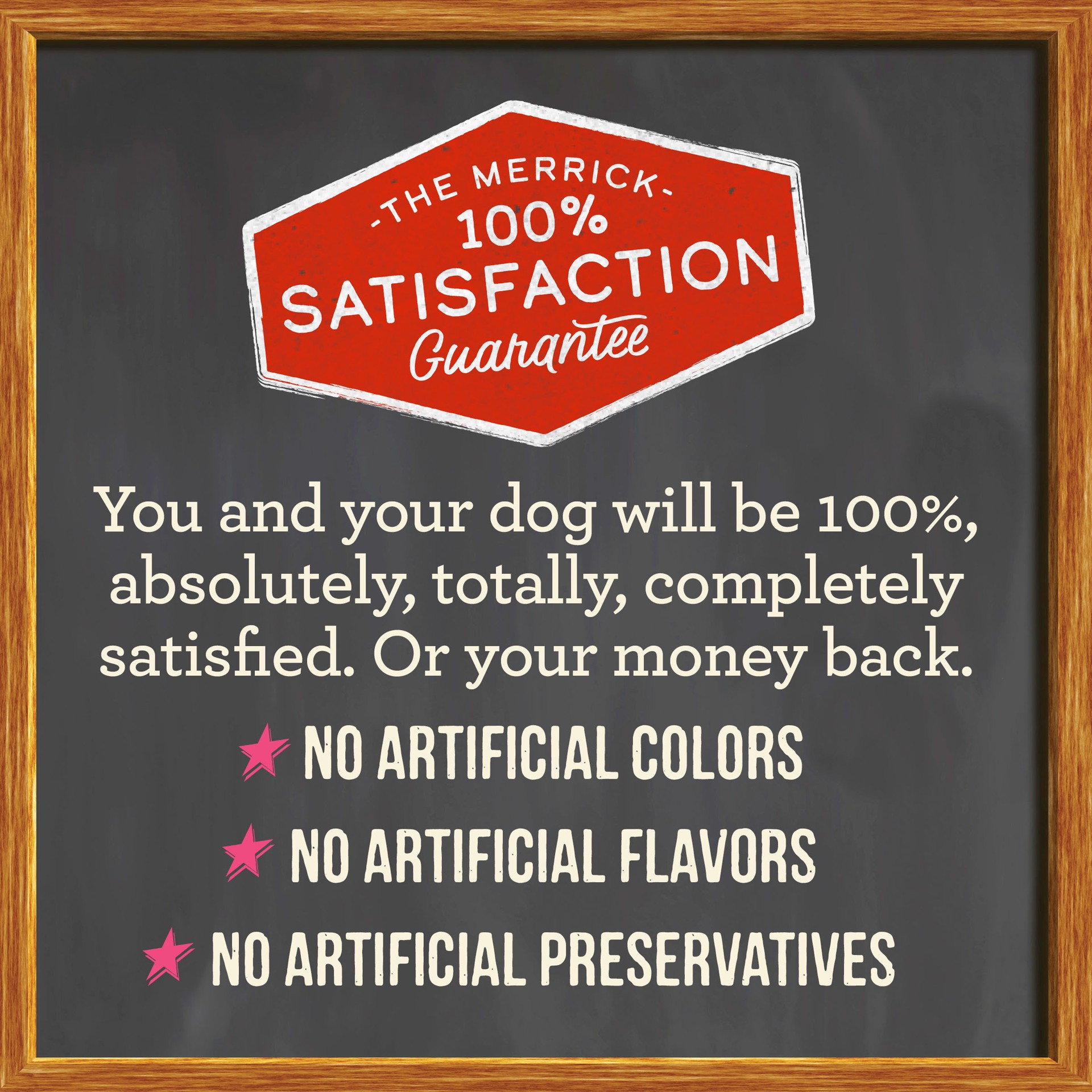 slide 6 of 9, Merrick Lil' Plates Premium Grain Free Dry Dog Food For Small Dogs, Real Chicken And Sweet Potato Kibble, 20 lb