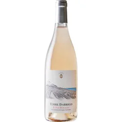 Terre D'Arringo Etna Rosato Doc