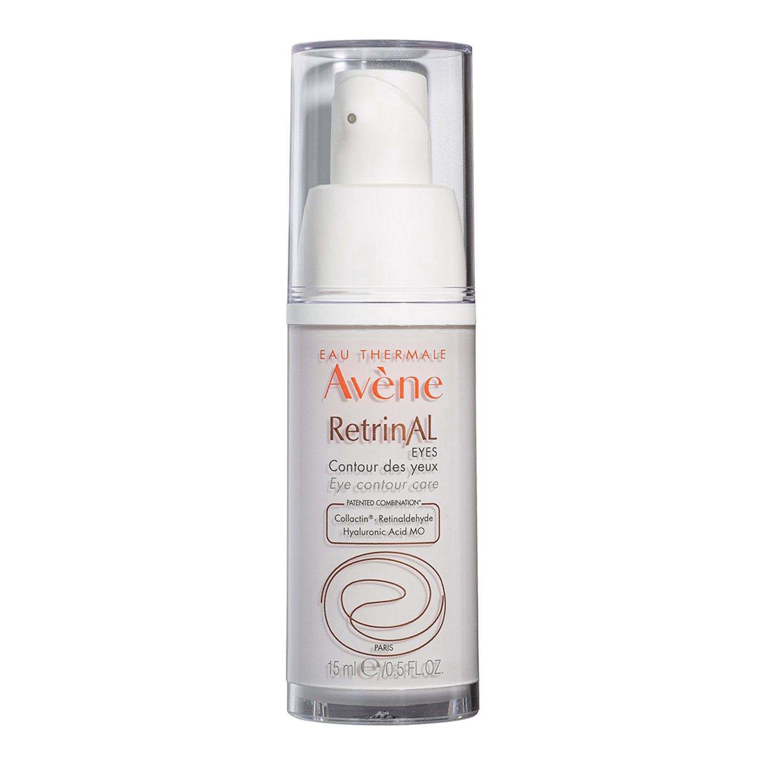 slide 1 of 1, Avene Skincare Avène Retrinal Eyes, 0.5 Oz, 0.5 oz