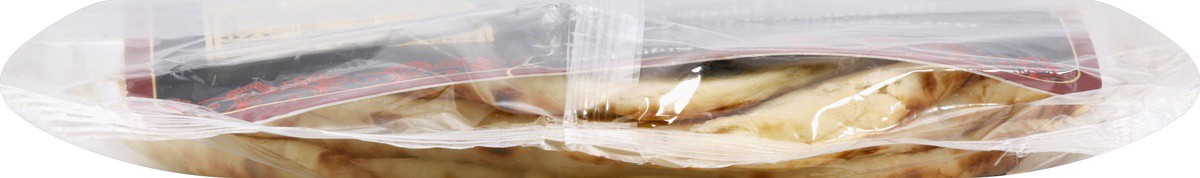 slide 5 of 5, Signature Kitchens Signature SELECT Garlic Flat Bread Naan - 17.6 Oz, 17.6 oz