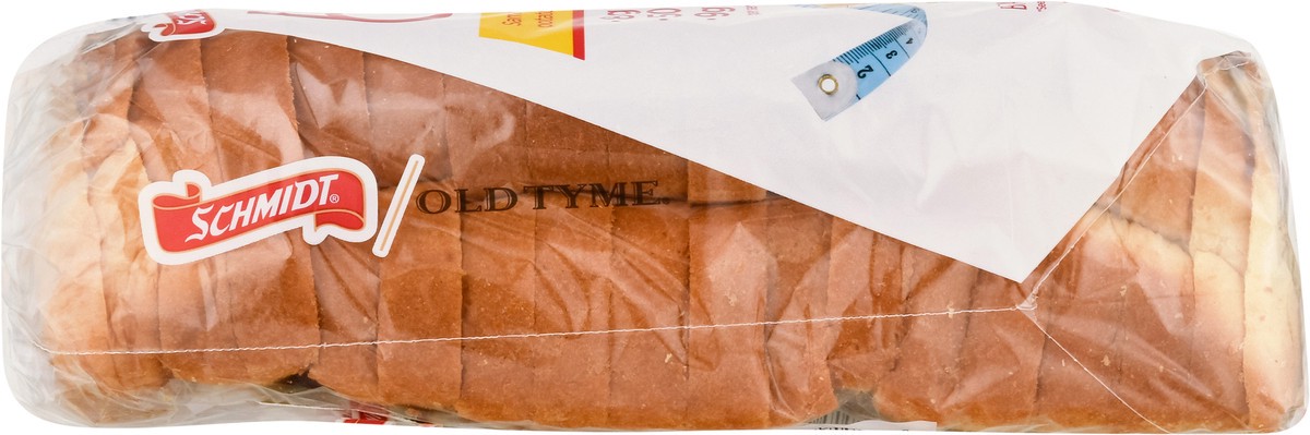 slide 3 of 9, Old Tyme 647 Potato Bread - 18oz, 18 oz