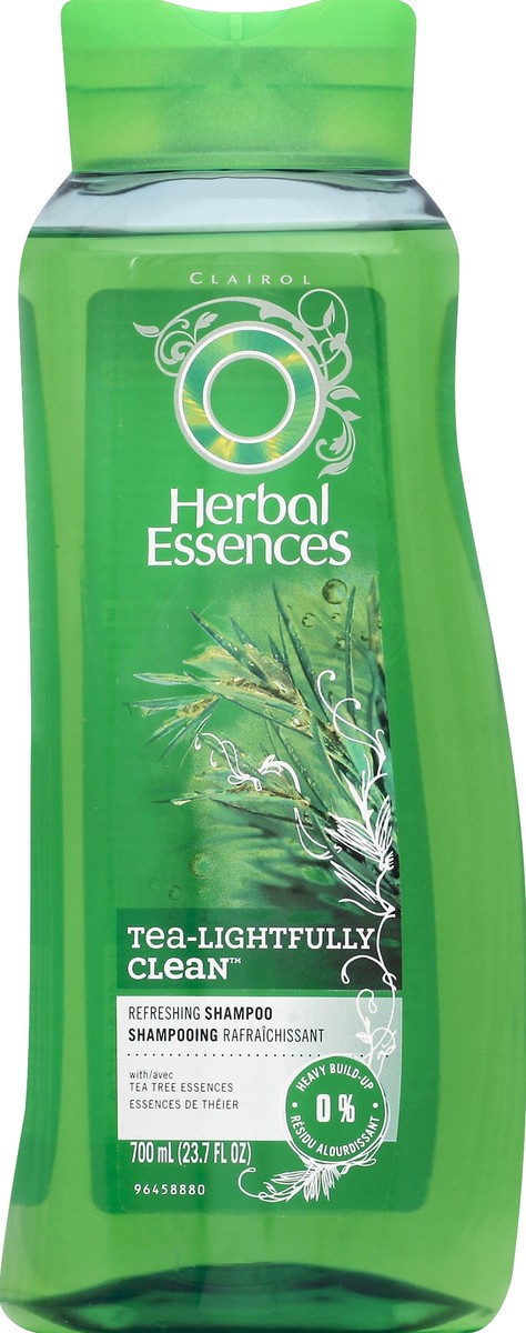 slide 1 of 3, Herbal Essences Shampoo 23.7 oz, 23.7 oz