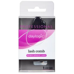 Daylogic Lash Comb 1 ct | shipt