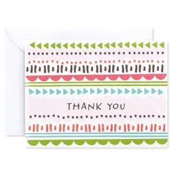 American Greetings Everyday Thank You Lines