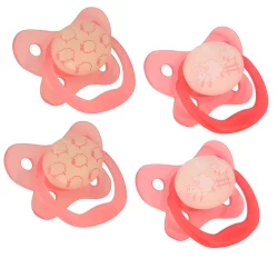 Dr. Brown's Glow In The Dark Paci