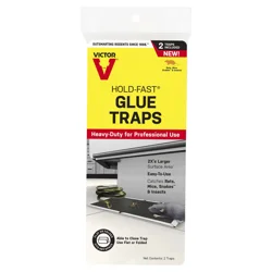 Victor Rat Glue Trap